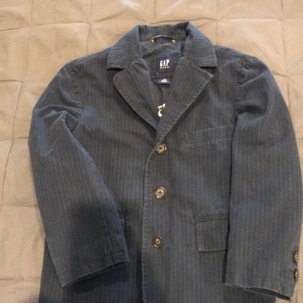 Boys blazer/sport coat.